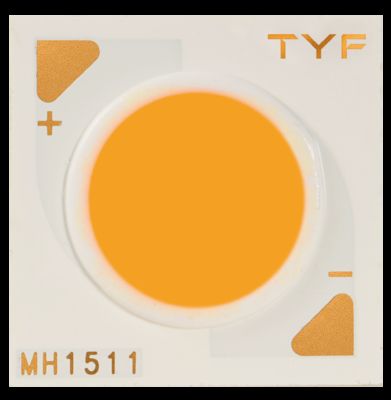 12W 36V Low blue light full spectrum China high power cob led supplier