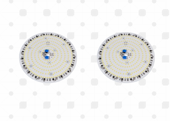 El UFO driverless de la CA SMD 150W 200W llevó el DOB de alta calidad del microprocesador de Bridgelux del módulo