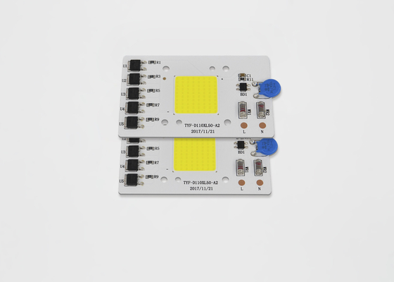 Salte a bordo la luz de inundación llevada 50W del módulo de la CA 20W 30W de 220V 230V 110V 3000K 4000K 6000K
