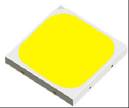 Nuestra iluminación de la puerta iluminación de la calle 5050 SMD LED EMC 5050, 2-6W, 3-24V, eficiencia lumínica, lumen alto